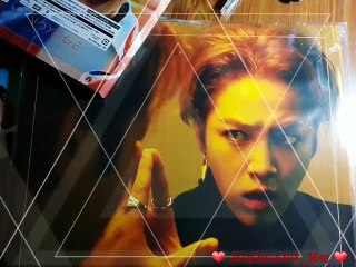 JANG KEUN SUK [ENG SUB] 4TH FULL ALBUM『VOYAGE』『PRİDE』  16.08.2017