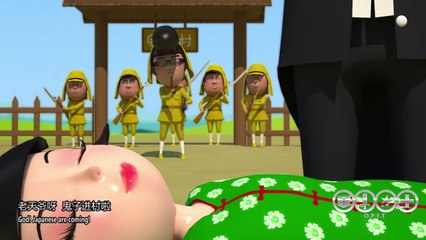 【FOOL ME AGAIN 2】(Eng Sub) 027_Blood Planet_Dirty Animation_No Ads