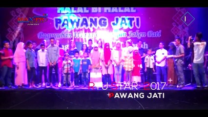 Istimewa Voc Jihan Audi RYU STAR 2017