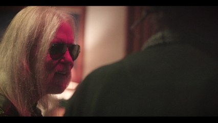 Gregg Allman - My Only True Friend (Official Video)
