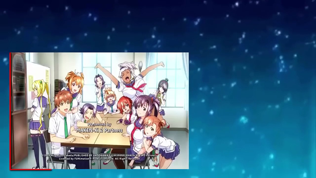 Maken Ki 2nd Season Episode 2 English Dub - video Dailymotion