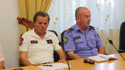 Zjarret në Gjirokastër, u dogjën 600 hektarë me kullota - Top Channel Albania - News - Lajme