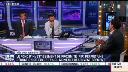 Idées de placements: Comment défiscaliser en cette période de rentrée ? - 17/08