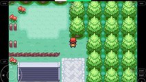 Pokemon Fire Red p2 lets play