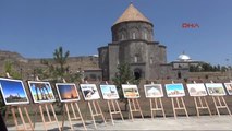 Kars Fotoğraf Diliyle Anadolu'ya Giriş