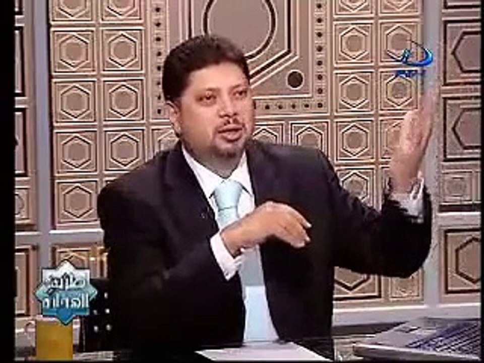 الدكتور محمد هداية برنامج طريق الهداية الحلقة 50