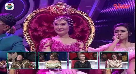 Indosial Bintang Pantura 4 Aly, Ciamis - Milik Ku