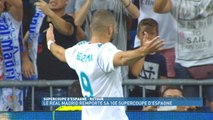 Finale Super Coupe d'Espagne - Le résumé de Real Madrid/FC Barcelone (2-0)