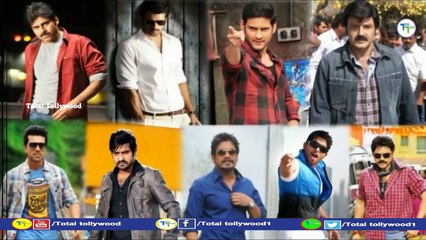 Chiranjeevi COMMENTS on Latest Tollywood Movies   Nene Raju Nene Mantri   LIE   Jaya Janaki Naayaka(720p)