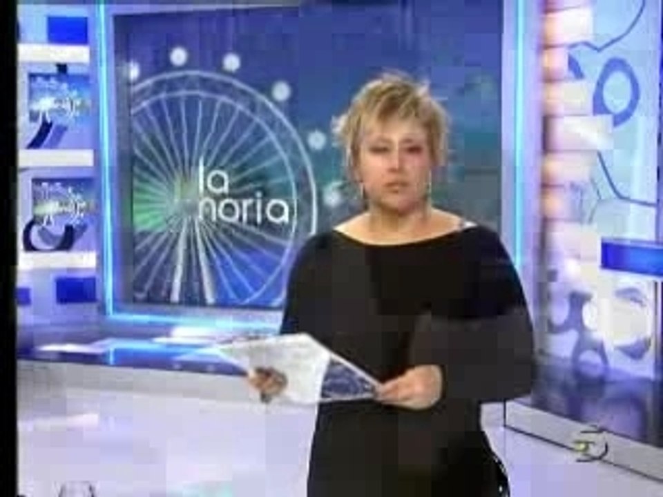 Amenazado por bandas