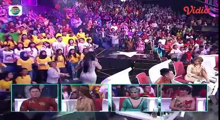 Indosial Bintang Pantura 4 Feny, Lampung - Juragan Empang