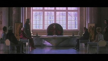 [YTP] Obi Wan Drinks Qui Gons Gin
