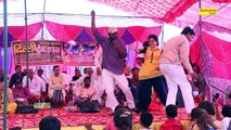 रचना का स्टेज पे उठा कुरता, लोग पागल - New Rachna Stage Dance 2017 - Haryanvi Dance 2017
