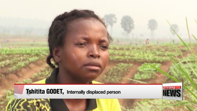 7.7 mil. people in Dem. Rep. of Congo facing acute hunger due to rise in conflict: UN FAO