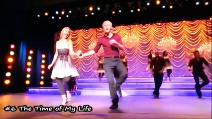 Best Solos By Dianna Agron (Glee All Seasons)