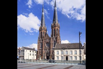 اب چرچ میں مباشرتی فلموں کی ریکارڈنگ کی اجازت۔ Now permission of recording P0rn movies in the church.