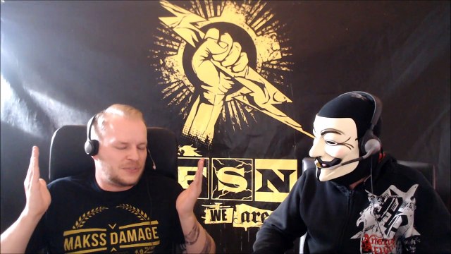 FSN Sondersendung Die Antwort - Teil 3