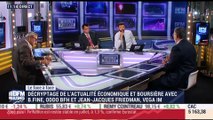 Bruno Fine VS Jean-Jacques Friedman (1/2): Quel bilan pour les marchés européens cet été ? - 17/08