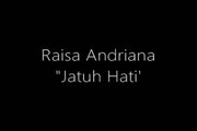 Jatuh Hati (lirik)