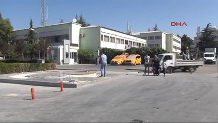 Niğde Ömer Halisdeir İn Heykeli Yeniden Yapılacak