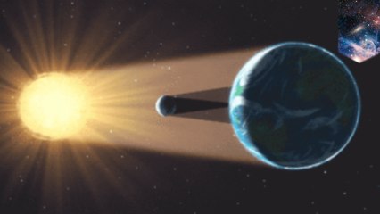 The solar eclipse is going to get screwy with Earth's atmosphere
