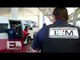 INM rescata a migrantes en Ecatepec / Vianey Esquinca