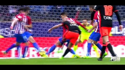 Jan Oblak ● Crazy Saves ● 2016 2017 HD