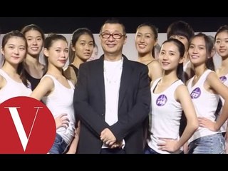 2015 CATWALK Competition 凱渥夢幻之星選拔複賽 男女才藝大車拚