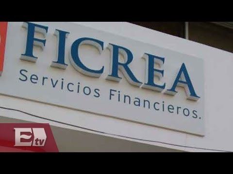 Caso FICREA supuesta casa de ahorro / Bucareli 1 la dirección correcta