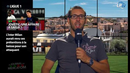 #MercatOM : Jovetic, la bonne affaire ?