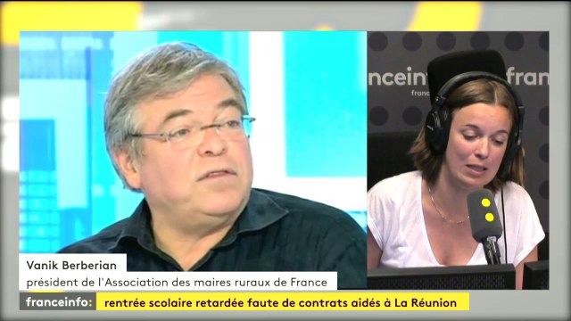 Contrats aidés : Ce ne sont pas des emplois de luxe, ce sont des emplois utiles