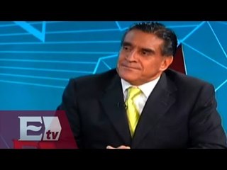 Entrevista a Germán Gallegos Gutiérrez, doctor en administración pública/ En nombre de la ley