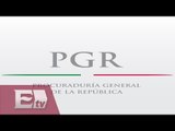PGR confirma la muerte de testigo protegido, que apoyaba en el proceso contra Elba Esther Gordillo
