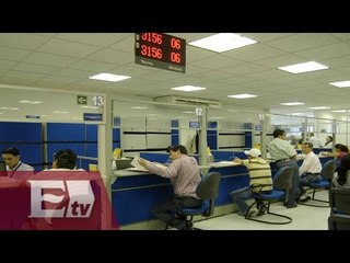 Devolverá el SAT mil 632 millones de pesos a 173 mil contribuyentes  / Vianey Esquinca