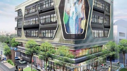 Office Rental Singapore