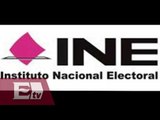 Consejo General del INE tendrá sesión extraordinaria  / Vianey Esquinca