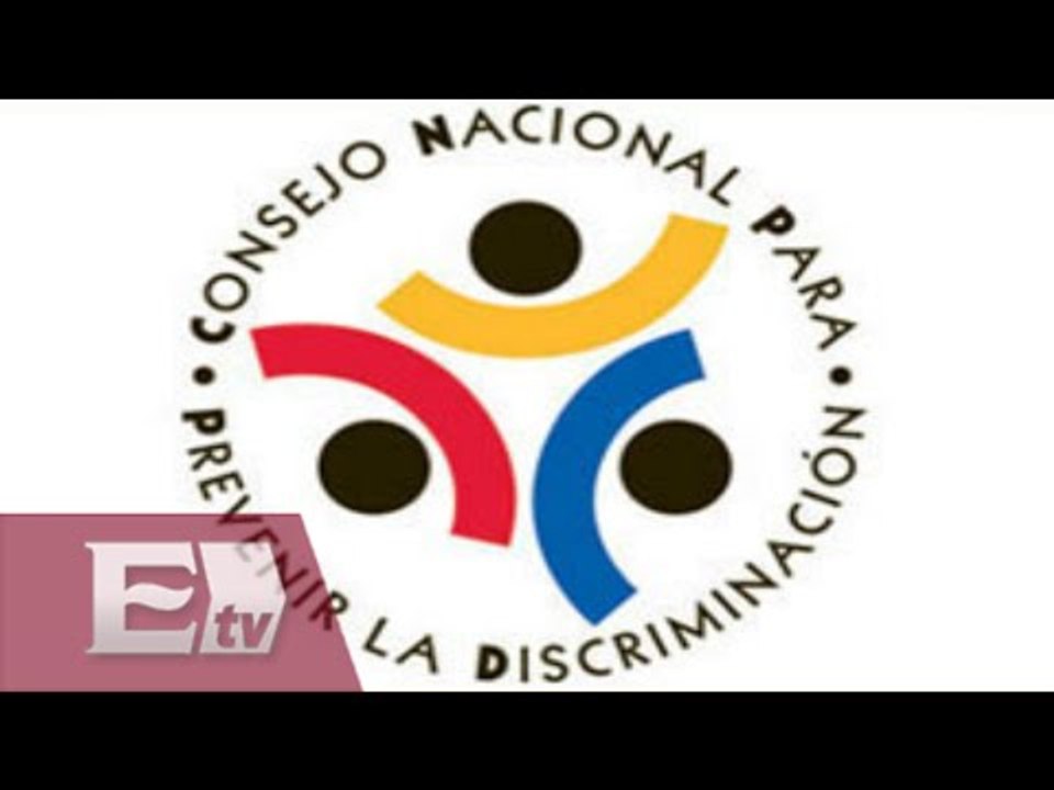 CONAPRED sancionará a partidos políticos que discriminen a electores / Vianey Esquinca