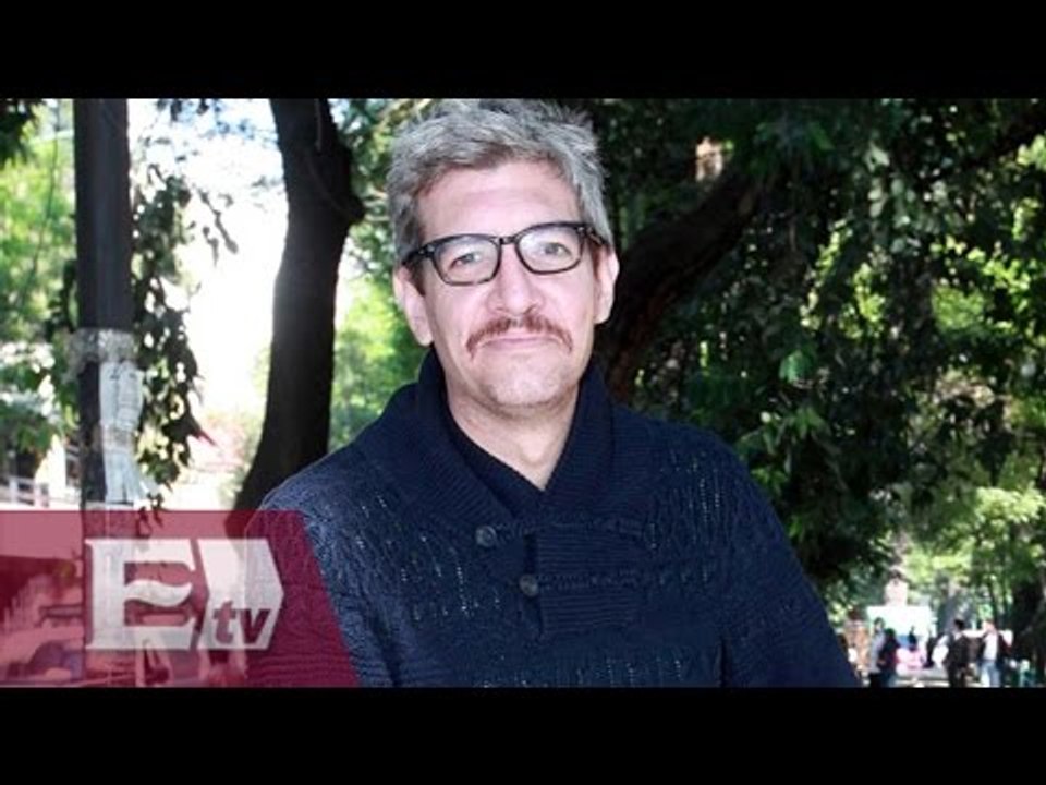 Emiliano Monge, los 20 escritores promesas de México / Titular