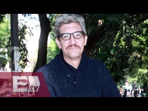 Emiliano Monge, los 20 escritores promesas de México / Titular