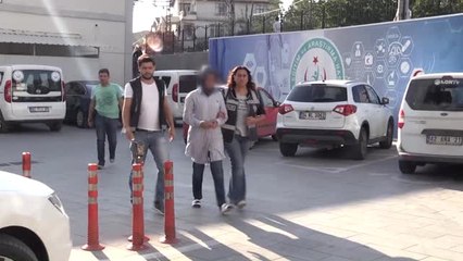 Fetö/pdy Operasyonu - 20 Şüpheli Gözaltına Alındı