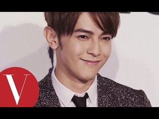 Dior Addict癮誘超模唇膏 時尚派對精彩花絮