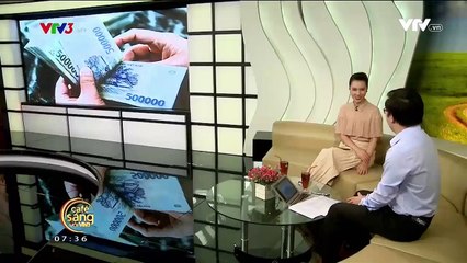 NSND Tự Long trải lòng về chuyện thu nhập của nghệ sĩ - VTV.VN