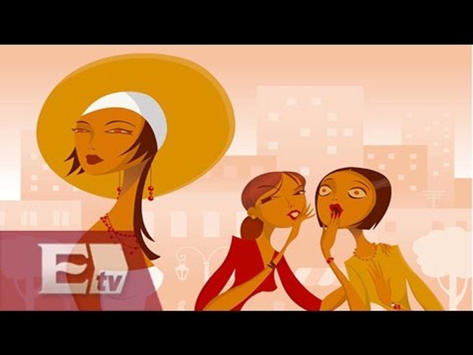 La Envidia / Entre Mujeres