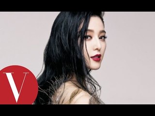 女王范冰冰 │封面人物 快問快答｜Vogue Taiwan