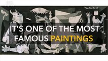 Guernica: What inspired Pablo Picassos masterpiece? BBC News