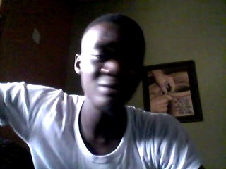 Say no to Xenophobia!!! We are one!!!