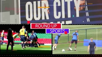 Cardiff Sports Roundup - 11th August