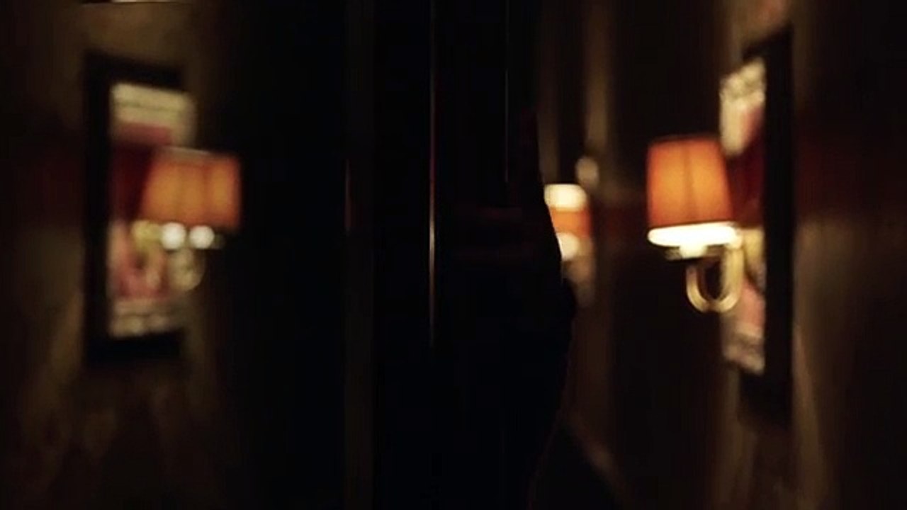 CHANNEL ZERO Season 1 Episode 2 TRAILER NoEnd House (2017) SyFy Series video Dailymotion