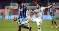 Fenerbahçe - Trabzonspor Maçının Hakemi Ali Palabıyık