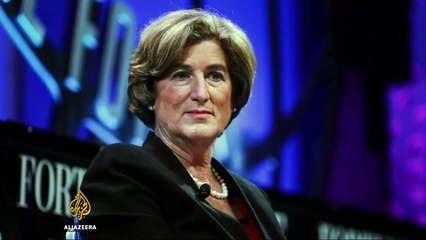 Backlash grows against Trump's comments on Charlottesville violence